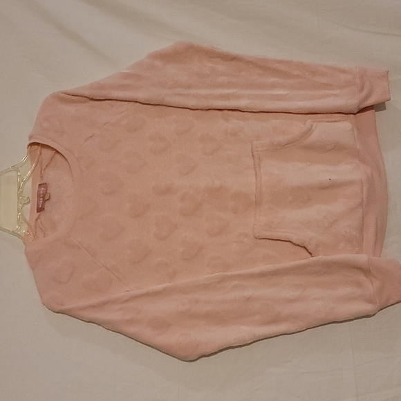 PINK sweater size L - Picture 1 of 4